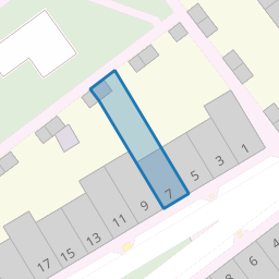 Perceel LDN01-W-5636