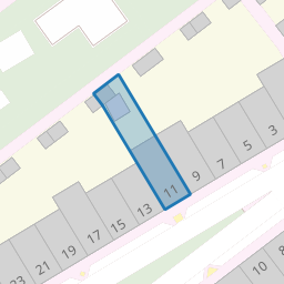 Perceel LDN01-W-5638