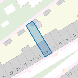 Perceel LDN01-W-5639