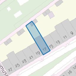 Perceel LDN01-W-5641