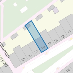 Perceel LDN01-W-5642