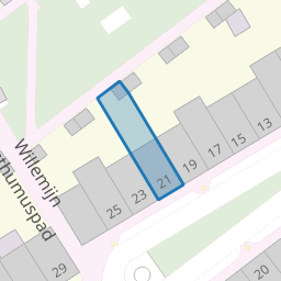 Perceel LDN01-W-5643