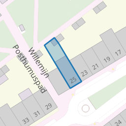 Perceel LDN01-W-5645