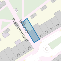 Perceel LDN01-W-5646