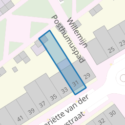 Perceel LDN01-W-5649