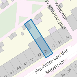 Perceel LDN01-W-5651