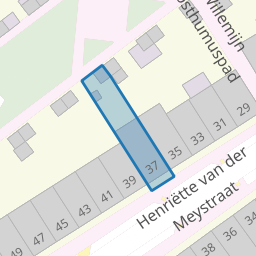 Perceel LDN01-W-5652