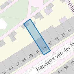 Perceel LDN01-W-5653