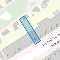 Perceel LDN01-W-5654