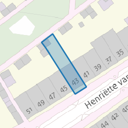 Perceel LDN01-W-5655