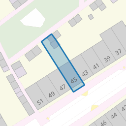 Perceel LDN01-W-5656