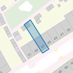 Perceel LDN01-W-5657