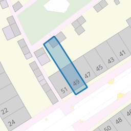 Perceel LDN01-W-5658