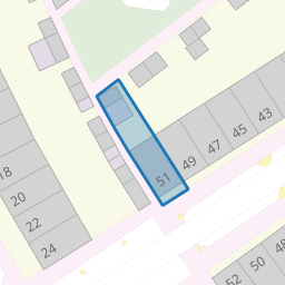 Perceel LDN01-W-5659