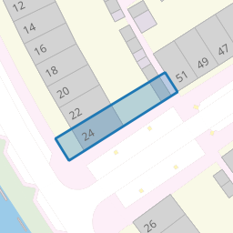 Perceel LDN01-W-5660