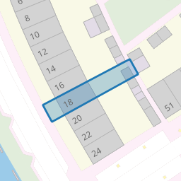 Perceel LDN01-W-5663