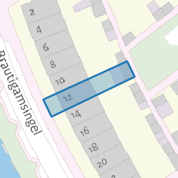 Perceel LDN01-W-5666