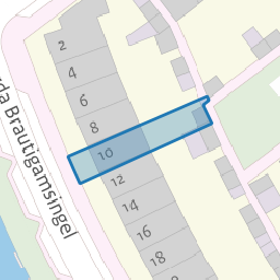 Perceel LDN01-W-5667