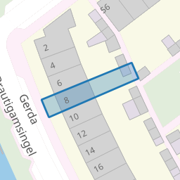 Perceel LDN01-W-5668