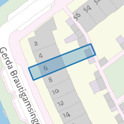 Perceel LDN01-W-5669