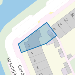 Perceel LDN01-W-5671