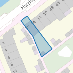 Perceel LDN01-W-5672