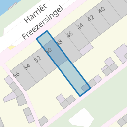 Perceel LDN01-W-5675