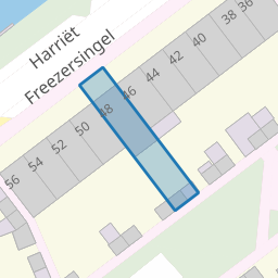 Perceel LDN01-W-5676