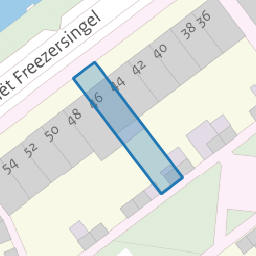 Perceel LDN01-W-5677