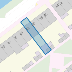 Perceel LDN01-W-5679