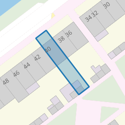 Perceel LDN01-W-5680