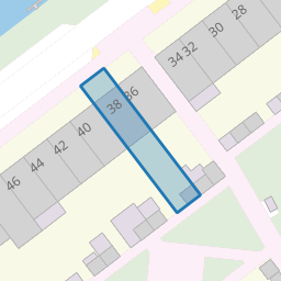 Perceel LDN01-W-5681