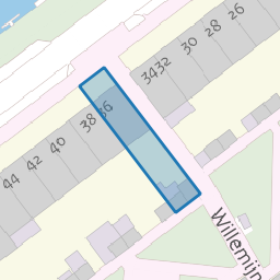 Perceel LDN01-W-5682