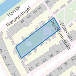 Perceel LDN01-W-5683