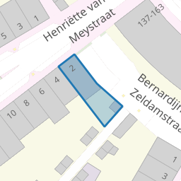 Perceel LDN01-W-5684