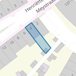 Perceel LDN01-W-5685