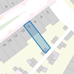 Perceel LDN01-W-5687