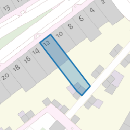 Perceel LDN01-W-5689