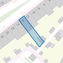 Perceel LDN01-W-5690