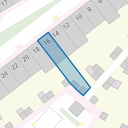 Perceel LDN01-W-5691