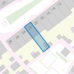 Perceel LDN01-W-5694