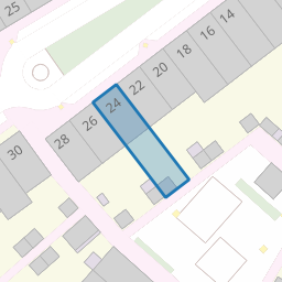 Perceel LDN01-W-5695