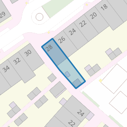 Perceel LDN01-W-5697