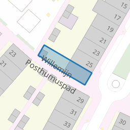 Perceel LDN01-W-5698