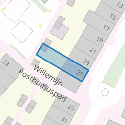 Perceel LDN01-W-5699