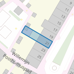 Perceel LDN01-W-5701