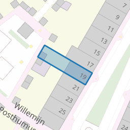 Perceel LDN01-W-5702