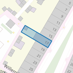 Perceel LDN01-W-5703