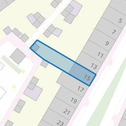 Perceel LDN01-W-5704