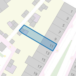 Perceel LDN01-W-5706